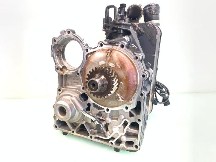 Retarder Scania R3500 Retarder 1790614, Auto-onderdelen, Vrachtwagen-onderdelen, Gebruikt, Scania, Remmen en Aandrijving, Ophalen