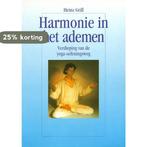 Harmonie in het ademen 9789080352612 Heinz Grill, Boeken, Verzenden, Gelezen, Heinz Grill