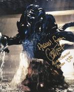 Alien - Signed by Carl Toop (Alien Warrior), Nieuw