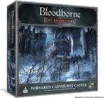 Bloodborne - Forsaken Cainhurst Castle | Cool Mini Or Not -, Hobby en Vrije tijd, Gezelschapsspellen | Bordspellen, Nieuw, Verzenden