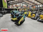 AMMANN APF 20/50 2ton 20 kN 50cm  trilplaat diesel of benzin, Zakelijke goederen, Machines en Bouw | Overig, Ophalen