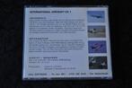 UGA International Aircraft Jewel Case PC