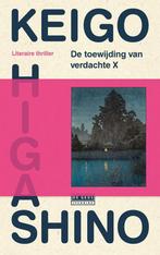 Professor Galileo 1 - De toewijding van verdachte X, Boeken, Verzenden, Nieuw