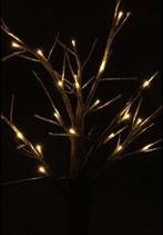 2dekans | Silhouetboom - 45cm, Diversen, Kerst, Ophalen of Verzenden, Zo goed als nieuw