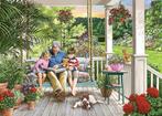 Groot Aanbod Nostalgische Puzzels bij Puzzelplaza, Ophalen of Verzenden, 500 t/m 1500 stukjes, Nieuw, Legpuzzel