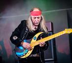Uli Jon Roth Tickets De Pul Te Koop, Tickets en Kaartjes
