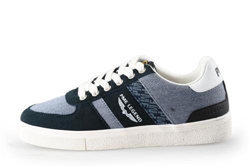 PME Legend Sneakers in maat 41 Blauw | 10% extra korting, Kleding | Heren, Schoenen, Blauw, Zo goed als nieuw, Sneakers of Gympen
