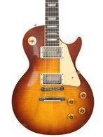 Gibson Custom 1959 Les Paul Standard Reissue VOS Iced Tea..., Ophalen of Verzenden, Nieuw, Solid body, Gibson