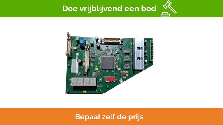 Bieden: Raytheon Anschutz High-Quality Gyro, Watersport en Boten, Wakeboarden, Nieuw, Ophalen of Verzenden