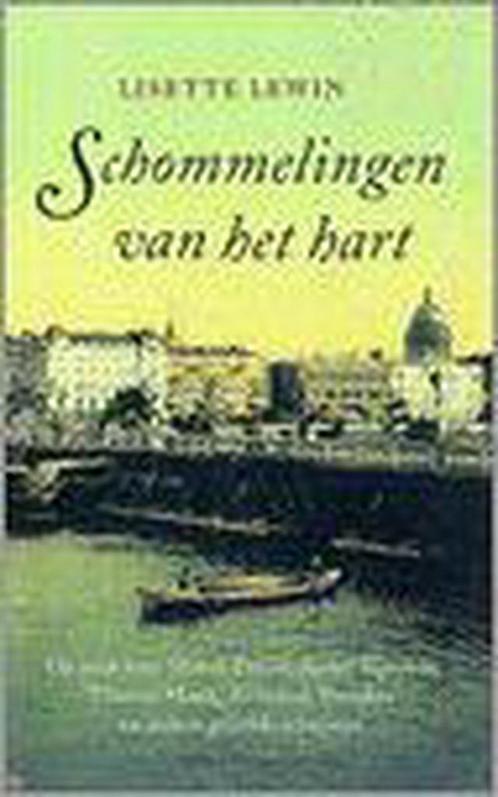 Schommelingen van het hart 9789038845647 Lisette Lewin, Boeken, Literatuur, Gelezen, Verzenden