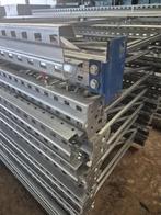 Bito palletstelling staander 2500x1100 mm, P3 profiel, Ophalen of Verzenden