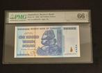 Zimbabwe. - 100 Trillion Dollars - 2008 - Pick 91 (Zonder