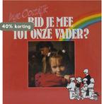 BID JE MEE TOT ONZE VADER ? 9789060158098 I. Oostdijk, Boeken, Verzenden, Zo goed als nieuw, I. Oostdijk