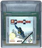 MTV Pure Ride (losse cassette) (Gameboy Color), Gebruikt, Verzenden