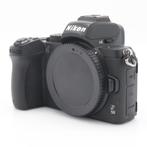 Digitale fotocamera | Nikon Z50 body | Tweedehands, Verzenden, Gebruikt, Nikon