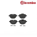 BREMBO Remblokken set BMW 518d achterzijde, Auto-onderdelen, Remmen en Aandrijving, Verzenden, Nieuw