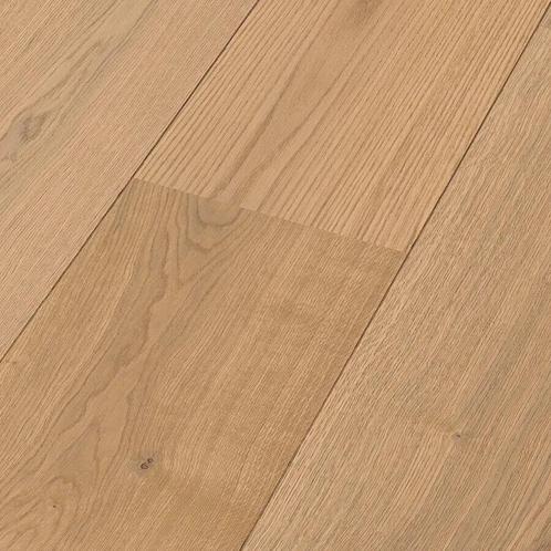 Meister Lindura HD 400 - 270 Gelakt Eik Natuur Licht 8918, Huis en Inrichting, Stoffering | Vloerbedekking, Parket, Overige kleuren