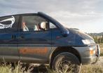 Roca Silva snorkel Mitsubishi Space Gear, Ophalen of Verzenden
