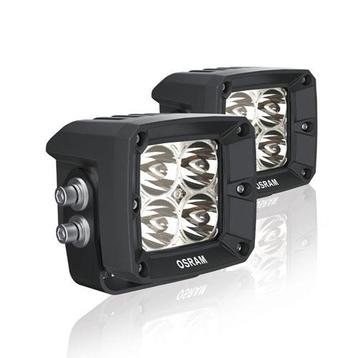 OSRAM LEDriving® CUBE VX80-SP beschikbaar voor biedingen