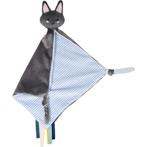 Tryco Vleermuis Bruce Knuffeldoek TR-243310, Verzenden, Nieuw