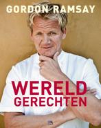 Wereldgerechten 9789021547459 Emily Quah, Boeken, Kookboeken, Verzenden, Gelezen, Emily Quah