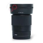 Sigma 30mm 1.4 DC DN Contemporary (Sony) nr. 0873, Audio, Tv en Foto, Fotografie | Lenzen en Objectieven, Ophalen of Verzenden