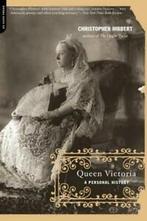 Queen Victoria: A Personal History by Christopher Hibbert, Boeken, Gelezen, Christopher Hibbert, Verzenden