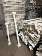 Tego Palletstelling, Grootvakstelling, Legbordstelling, Juk,