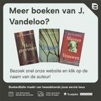 Vijf romans 9789022315668 J. Vandeloo, Verzenden, Gelezen, J. Vandeloo