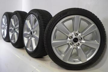 Mini Countryman F60 535 19 inch velgen Pirelli Runflat Winte beschikbaar voor biedingen
