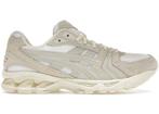 ASICS Gel-Kayano 14 White Smoke Grey (Womens) - Maat 40 EU, Ophalen of Verzenden, Nieuw, ASICS