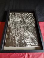 Helena Vieira da Silva (1908-1992) - Lithograph from 1979