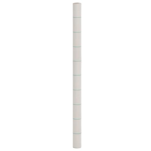 vidaXL Worteldoek 2x10 m polypropeen wit, Tuin en Terras, Overige Tuin en Terras, Nieuw, Verzenden