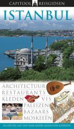 Istanbul / Capitool reisgidsen 9789041033222 Rosie Ayliffe, Boeken, Verzenden, Zo goed als nieuw, Rosie Ayliffe