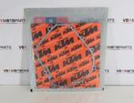 KTM 125 200 Duke RC Koppelingsdeksel pakking, Motoren, Ophalen of Verzenden, Nieuw
