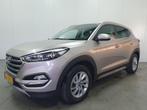 Zakelijke Lease |  Hyundai Tucson 1.6 GDi Comfort, Auto's, Hyundai, Stof, Gebruikt, Euro 6, Overige kleuren