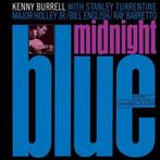 Kenny Burrell - Midnight Blue (vinyl LP)