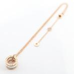 Bvlgari - Ketting met hanger - B.zero 1 - 18 karaat