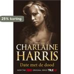 Date met de dood / True blood / 1 9789024533572, Boeken, Verzenden, Gelezen, Charlaine Harris