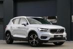 Zakelijke Lease |  Volvo XC40 1.5 T4 211PK Recharge Inscript, Auto's, Volvo, Automaat, Stof, Gebruikt, Zwart