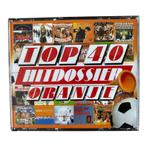 Top 40 Hitdossier Oranje (3CD) (TWEEDEHANDS), Verzenden, Nieuw in verpakking