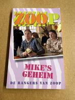 Zoop pocket - Mikes geheim / De rangers van Zoop, Boeken, Verzenden, Gelezen, Ed van Eeden