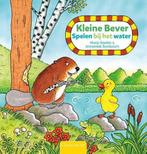 9789044849226 Kleine Bever - Spelen bij het water, Boeken, Verzenden, Zo goed als nieuw, Guido van Genechten