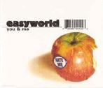 cd single - Easyworld - You &amp; Me, Cd's en Dvd's, Verzenden, Zo goed als nieuw