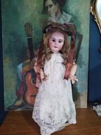 Jumeau - Pop - 1920-1930, Antiek en Kunst