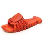 Kreeft Slippers Badslippers - Maat 40, Verzenden, Nieuw