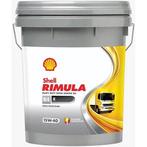 Shell Rimula R4 X 15W40 20L, Verzenden