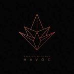 cd Japan persing - Circus Maximus - Havoc, Verzenden, Zo goed als nieuw