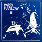 Barry Manilow – Barry Manilow II, Ophalen of Verzenden, Nieuw in verpakking