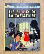 Tintin T21 - les Bijoux de la Castafiore (B34) - C - 1 Album, Nieuw